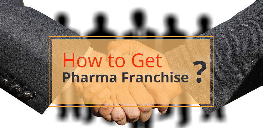 pharma franchise company