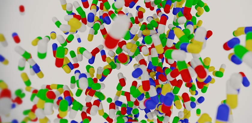 pharma franchise company